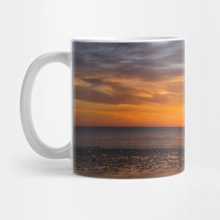 Warmth II Mug